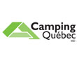 logo camping québec